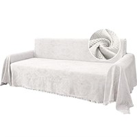 H.VERSAILTEX Cotton Sofa Covers Couch Cover Sofa