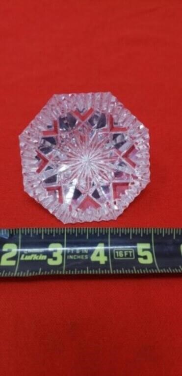 Waterford Crystal Diamond