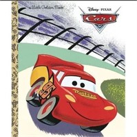 Sm4407 The Cars - By Ben Smiley  Hardcover
