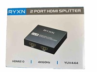 HDMI Splitter HDMI