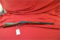 Winchester 1892 .38 WCF