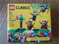 Lego - Creative Monkey Fun (Unopened)