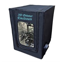 YOOPAI 3D Printer Enclosure for Creality Ender 3/