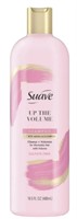 Suave Volumizing Shampoo  Fine Hair  16.5 oz