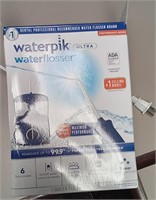 WaterPik Water Flosser