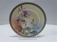 Collector plate