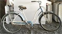 Vintage Firestone Special Cruiser Ladies Bicycle