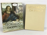Leonardo Da Vinci: An Artabras Book
