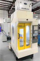 (New 2014) FANUC # a-D21SiA5 "3-AXIS" CNC