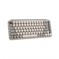 Logitech POP Keys Mechanical Wireless Keyboard