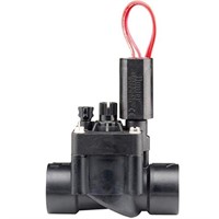 PGV-101G 1 inch Globe Valve w/FC (NPT) TxT