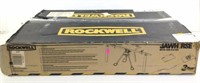 Rockwell Jaw Horse Miter Saw Station