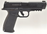 Remington RP9 9mm Luger +P Semi-Automatic Pistol