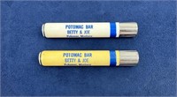 Potomac Bar Montana Needle Cases