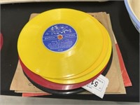 45 RPM Records