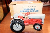Ford NAA Golden Jubilee Collector's Edition
