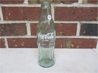Coca Cola Centennial Olympic Games Bottle
