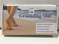 GROUNDING MAT SIZE 10" X 26.7''