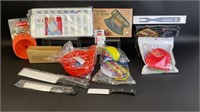 New in Package Kitchen Assortment