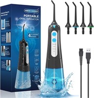 Cordless Water Flosser for Teeth, Professional