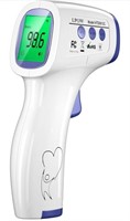 New Thermometer for Adults, Non Contact Infrared