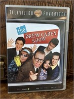 TV Series - The Drew Carey Show Television
