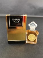 Guerlain L’Heure Bleue Perfume in Box