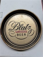 Blatz Beer Tray