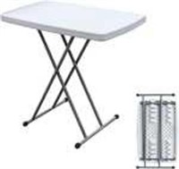 Folding BBQ Utility Table