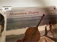 HAWAIIAN SHORES ALBUM