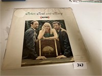 PETER PAUL AND MARY ALBUM