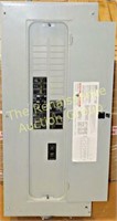 Used Siemens 200A/120V 30 Pole Load Center