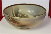 A Vintage Japanese Bowl