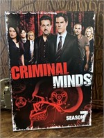 TV Series - Criminal Minds Season 7