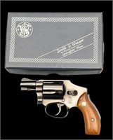 Smith & Wesson Centennial Model 40
