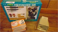 Skilcraft Microscope