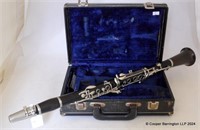 Vintage Boosey & Hawkes '77’ Clarinet