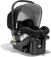 Baby Jogger City Go Infant Car Seat with Taxi-Safh