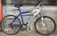 Police Auction: Revolution Getaway Bike