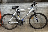 Police Auction: Supercycle Nitro X T  Bike