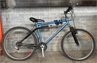 Police Auction: Mountain Bike