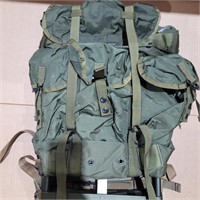 Medium Vietnam Alice Pack with Aluminum Frame