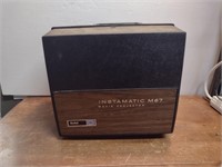 Kodak Instamatic M67-K Movie Projector WORKS