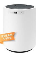 Steam Humidifier. Sealed.