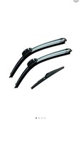 ($65) Motium wiper blade, black in colour