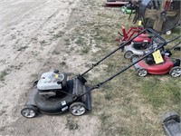 Yard-Man push mower
