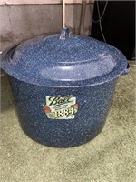 Ball granite ware canner