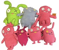 Ugly Doll Plush Collectibles