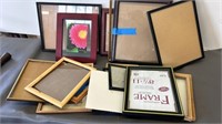 Picture frames