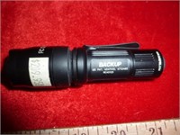 SureFire Backup Dual Vision LED Flashlight